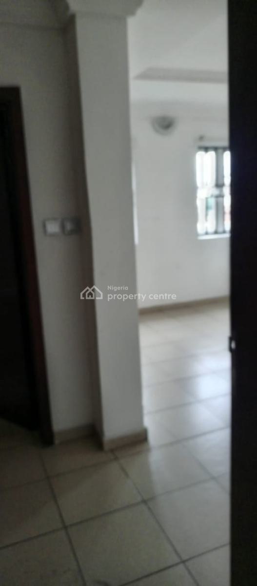 Massive Spacious Standard 4 Bedrooms Detached Duplex, Off Admiralty Way, Lekki, Lagos, Detached Duplex for Rent