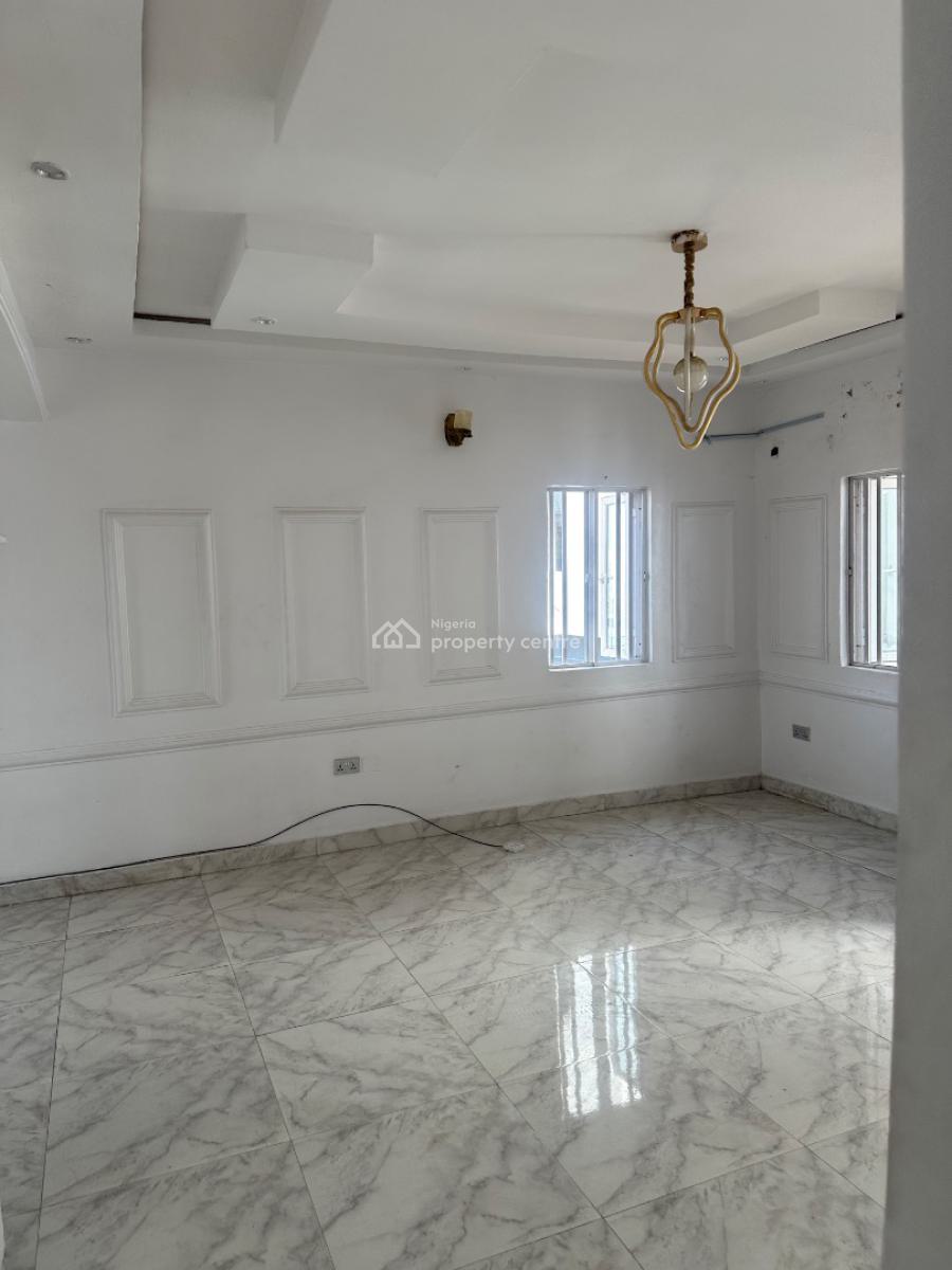 Two Bedroom Flat, Ilasan, Lekki, Lagos, Flat / Apartment for Rent