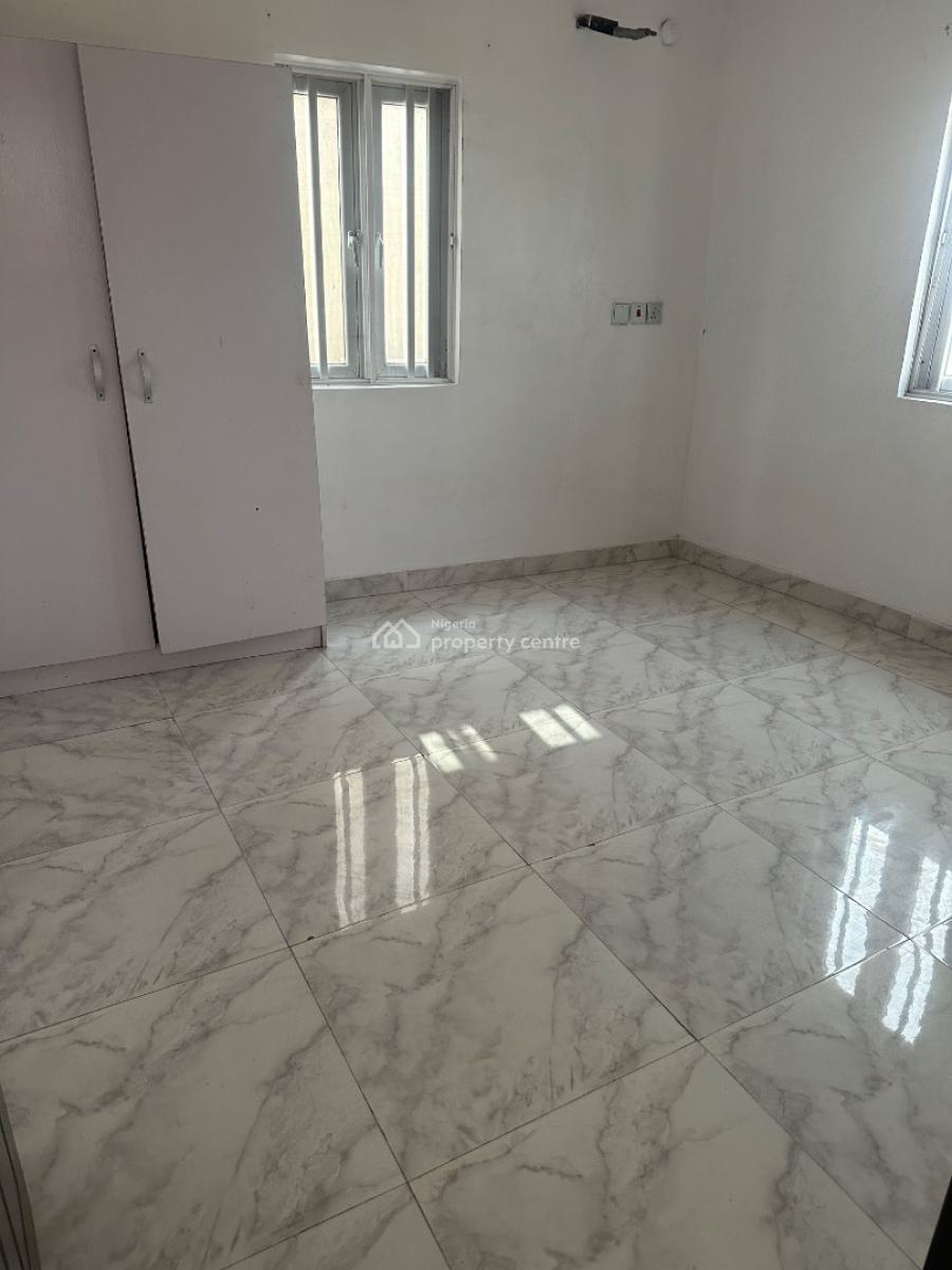 Two Bedroom Flat, Ilasan, Lekki, Lagos, Flat / Apartment for Rent