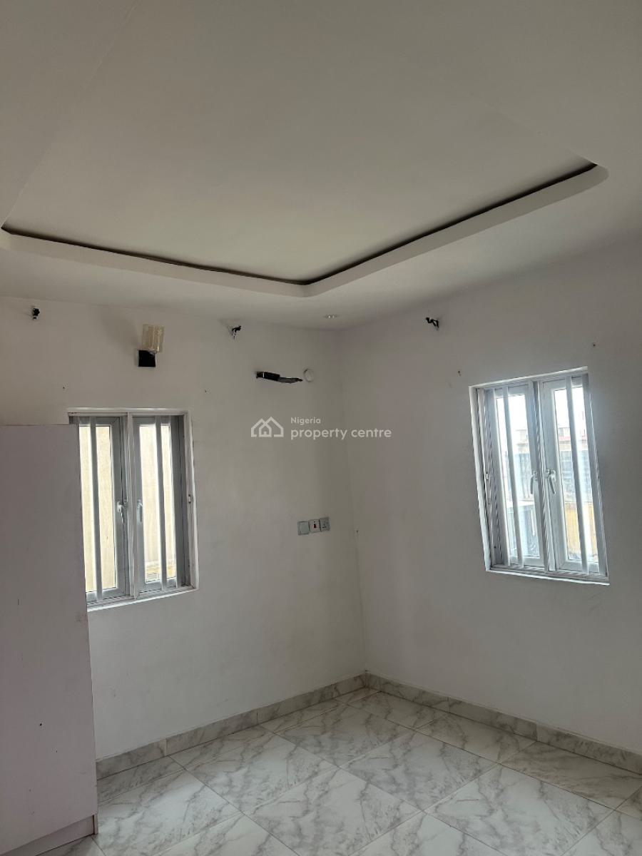 Two Bedroom Flat, Ilasan, Lekki, Lagos, Flat / Apartment for Rent