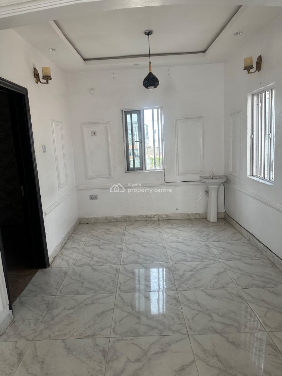 Two Bedroom Flat, Ilasan, Lekki, Lagos, Flat / Apartment for Rent
