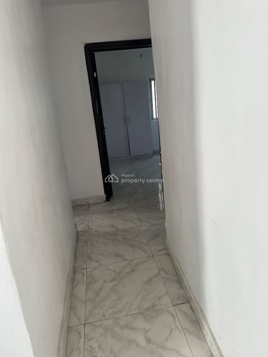 Two Bedroom Flat, Ilasan, Lekki, Lagos, Flat / Apartment for Rent