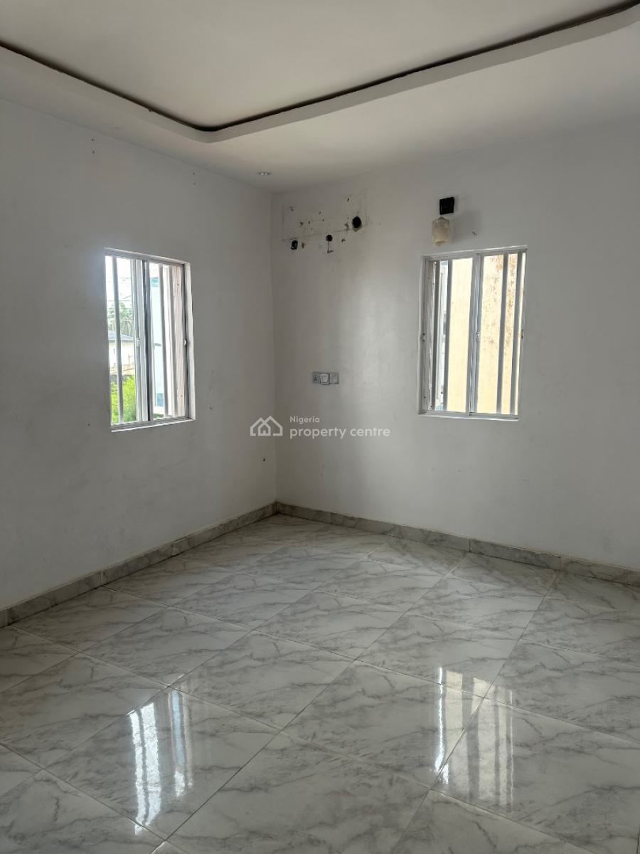 Two Bedroom Flat, Ilasan, Lekki, Lagos, Flat / Apartment for Rent