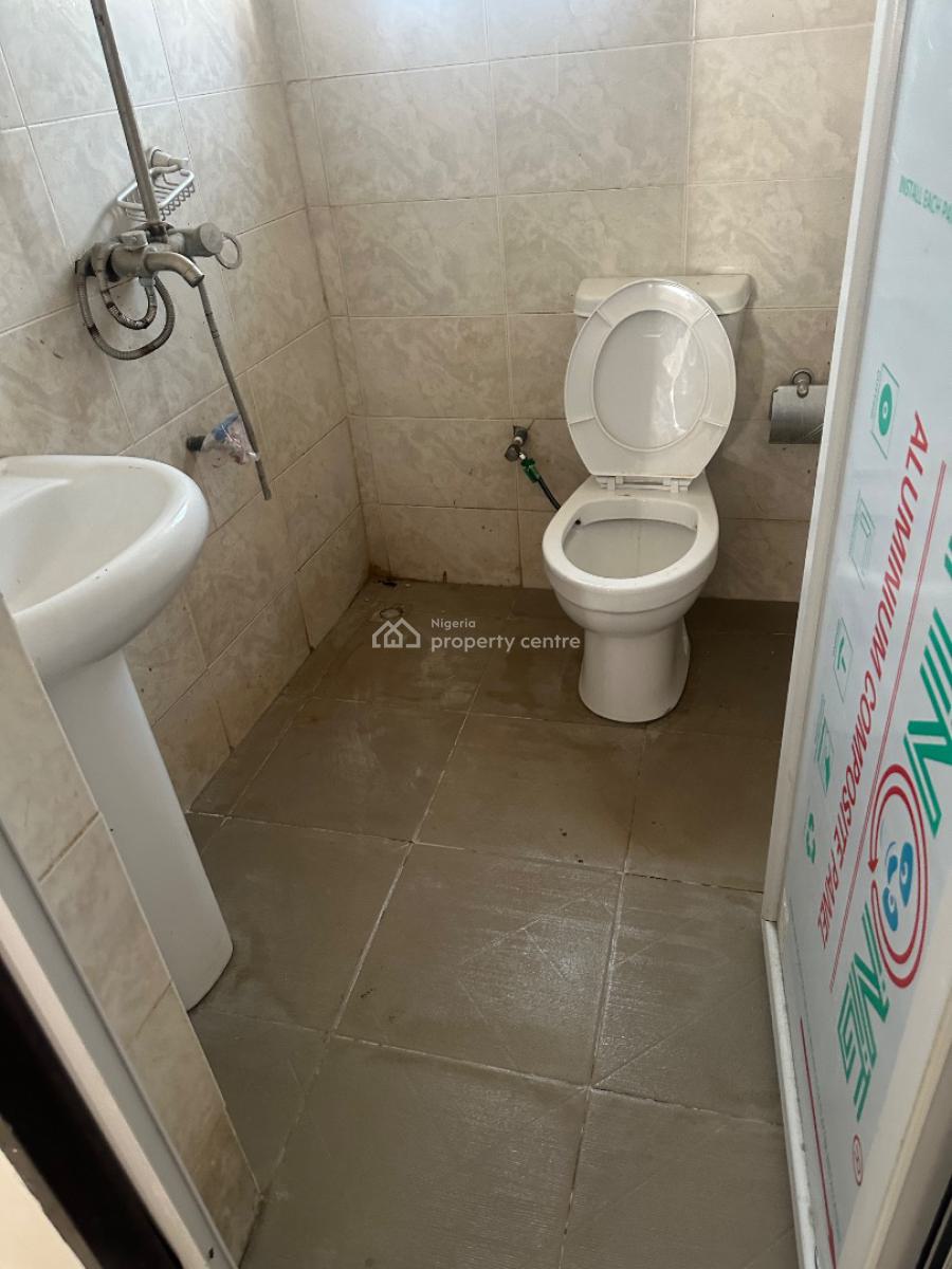 Two Bedroom Flat, Ilasan, Lekki, Lagos, Flat / Apartment for Rent