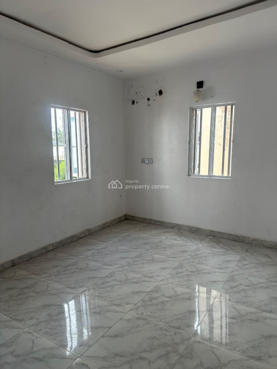 Two Bedroom Flat, Ilasan, Lekki, Lagos, Flat / Apartment for Rent
