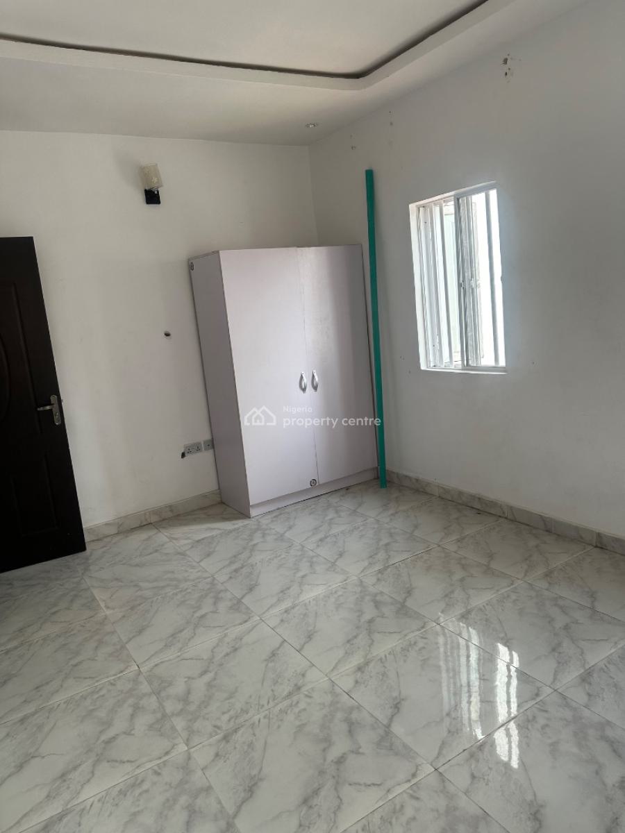 Two Bedroom Flat, Ilasan, Lekki, Lagos, Flat / Apartment for Rent