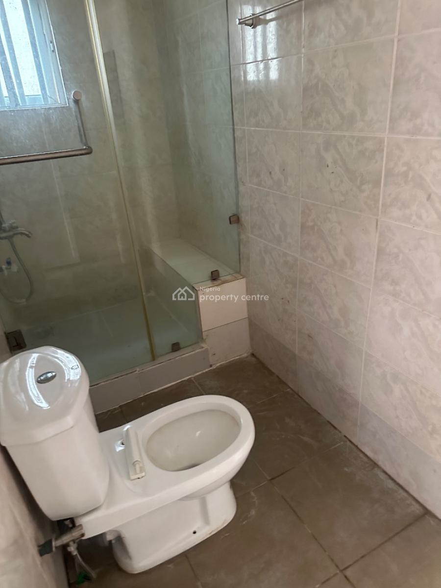Two Bedroom Flat, Ilasan, Lekki, Lagos, Flat / Apartment for Rent