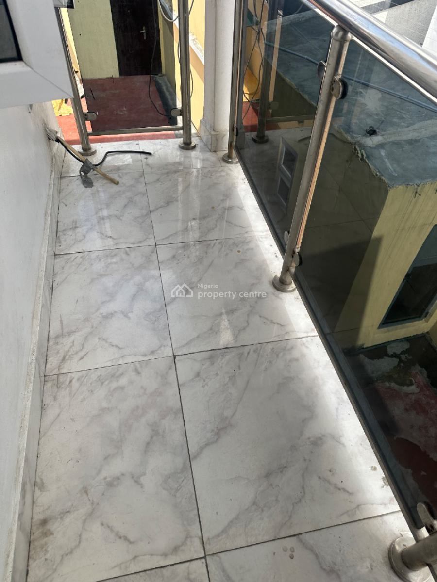 Two Bedroom Flat, Ilasan, Lekki, Lagos, Flat / Apartment for Rent
