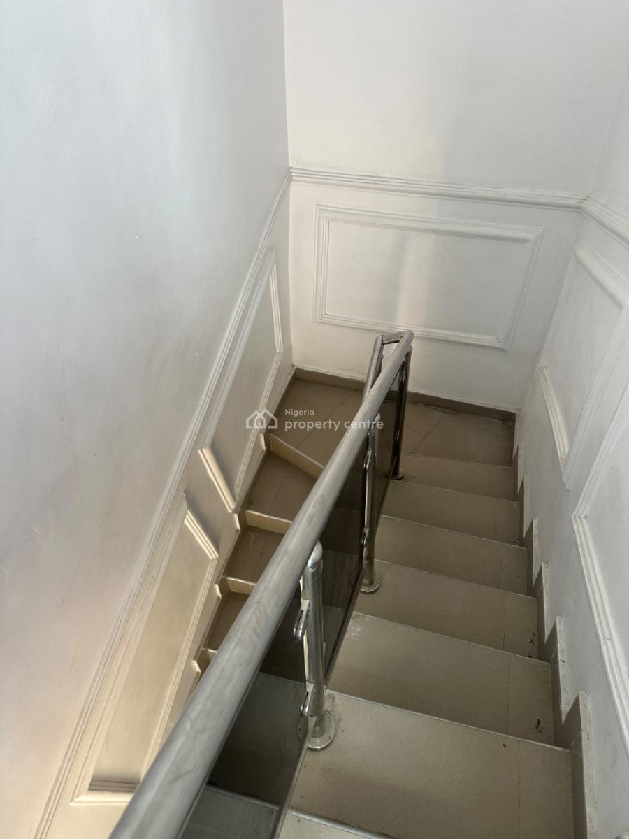 Two Bedroom Flat, Ilasan, Lekki, Lagos, Flat / Apartment for Rent