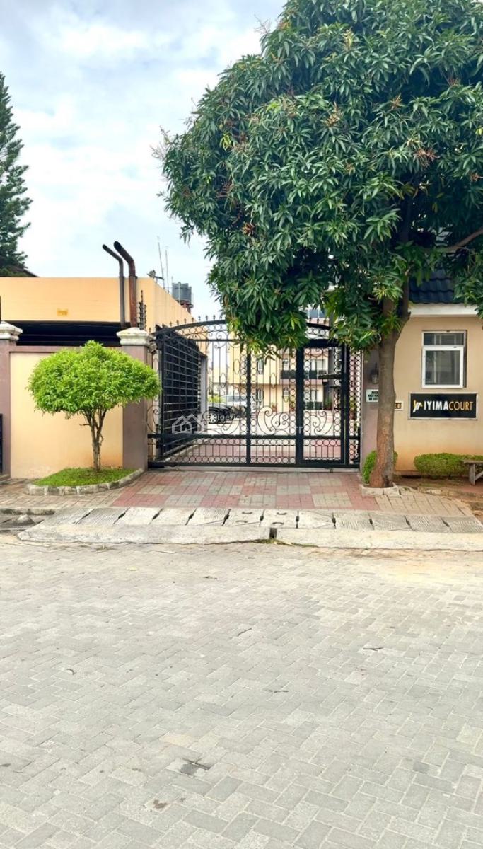 2 Bedroom Apartment with Swimming Pool and Gym, Lekki Phase 1, Lekki, Lagos, Flat / Apartment Short Let