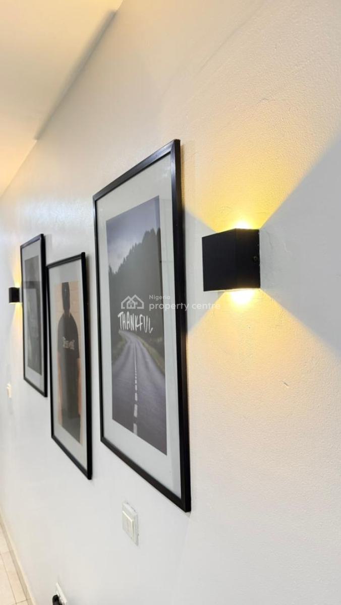 2 Bedroom Apartment with Swimming Pool and Gym, Lekki Phase 1, Lekki, Lagos, Flat / Apartment Short Let