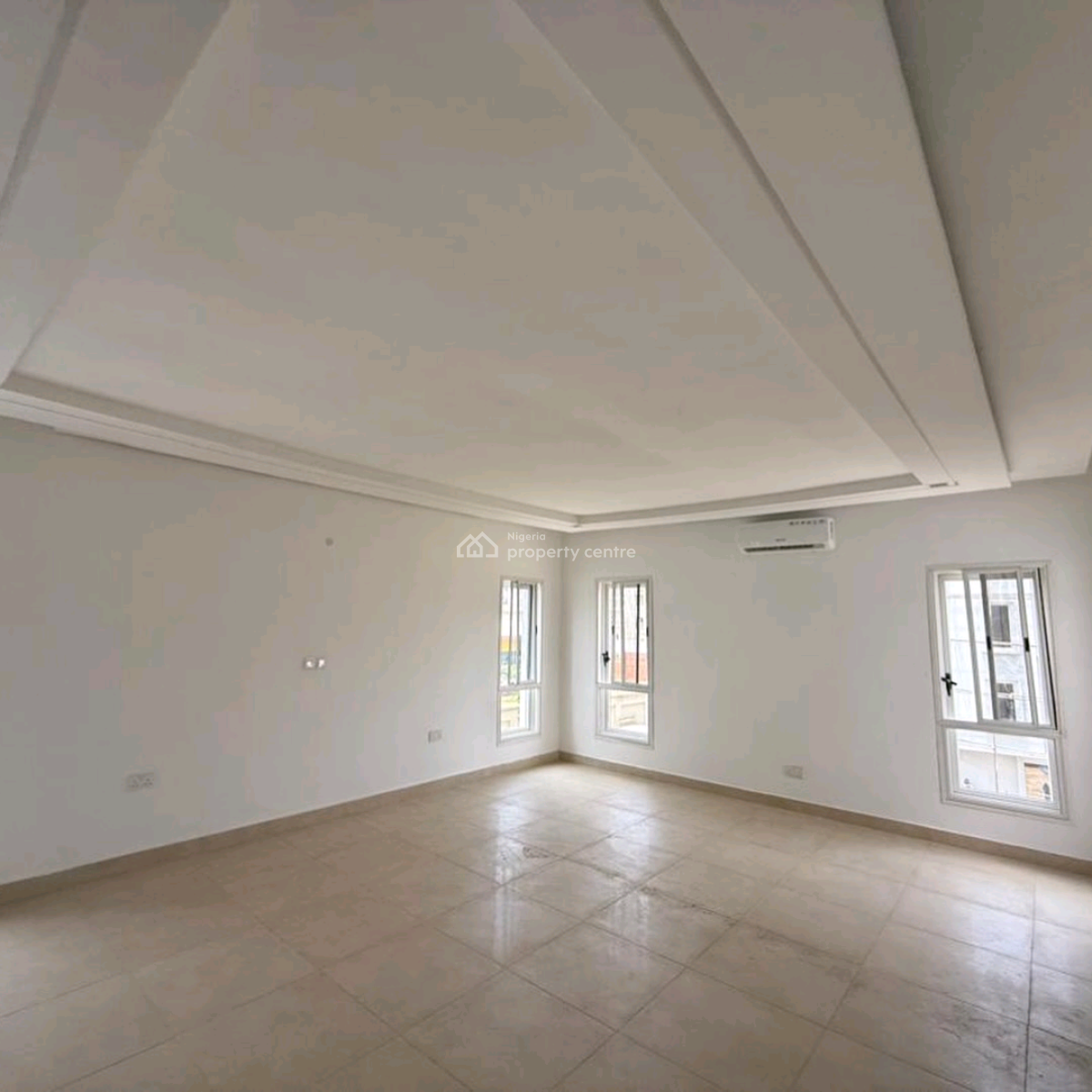 Newly Completed 4bedrooms Fully Detached Duplex with a Room Boys Quart, Maitama District, Abuja, House for Sale