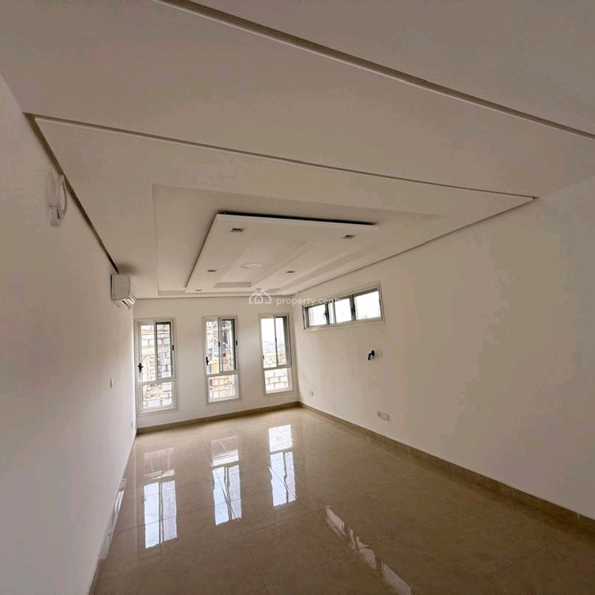 Newly Completed 4bedrooms Fully Detached Duplex with a Room Boys Quart, Maitama District, Abuja, House for Sale