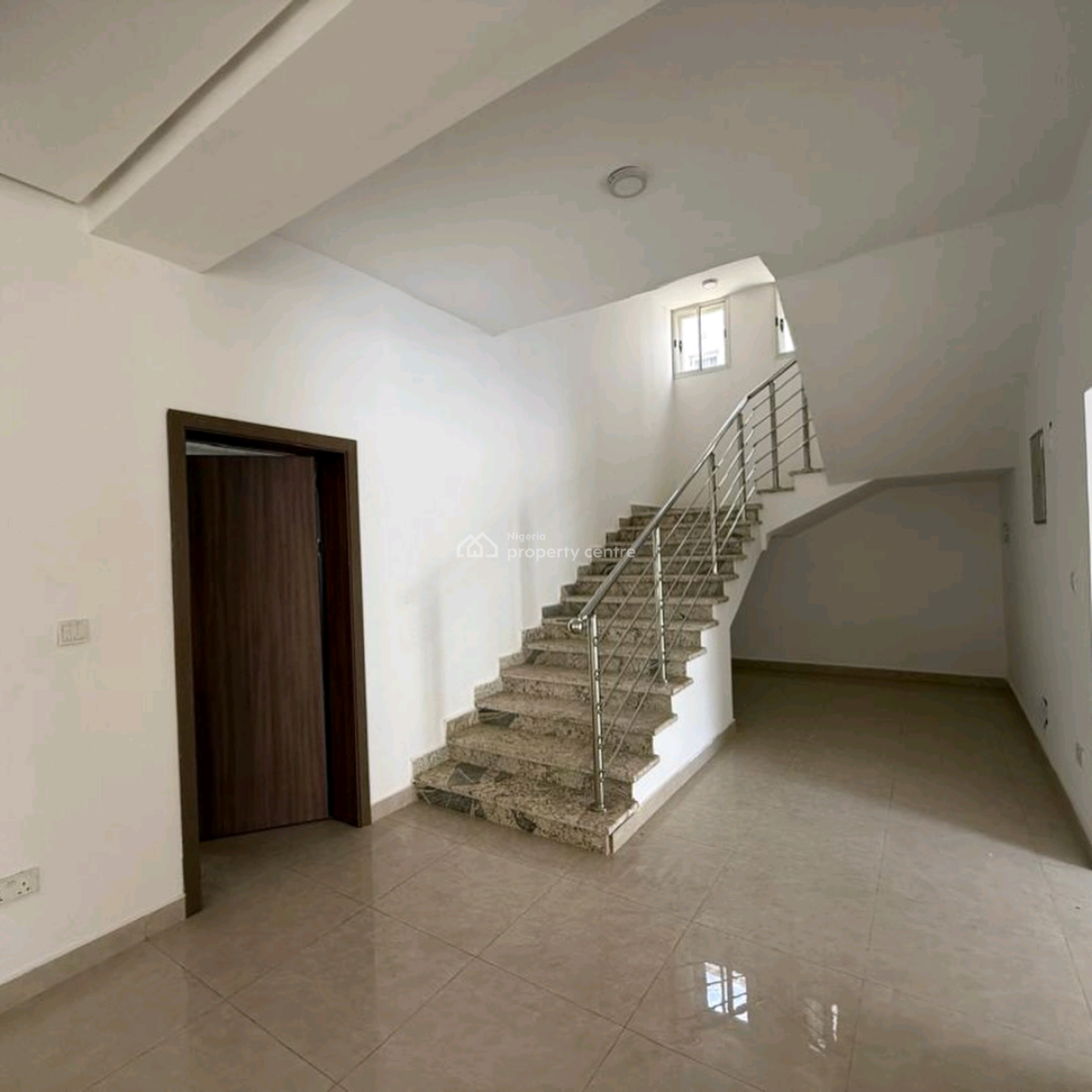 Newly Completed 4bedrooms Fully Detached Duplex with a Room Boys Quart, Maitama District, Abuja, House for Sale