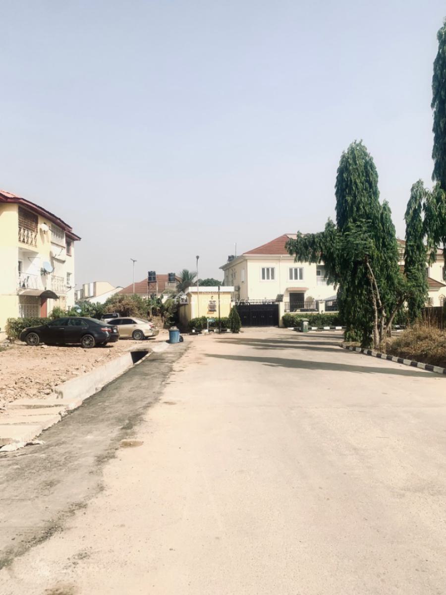 2 Bedrooms, Lokogoma District, Abuja, Flat / Apartment for Rent