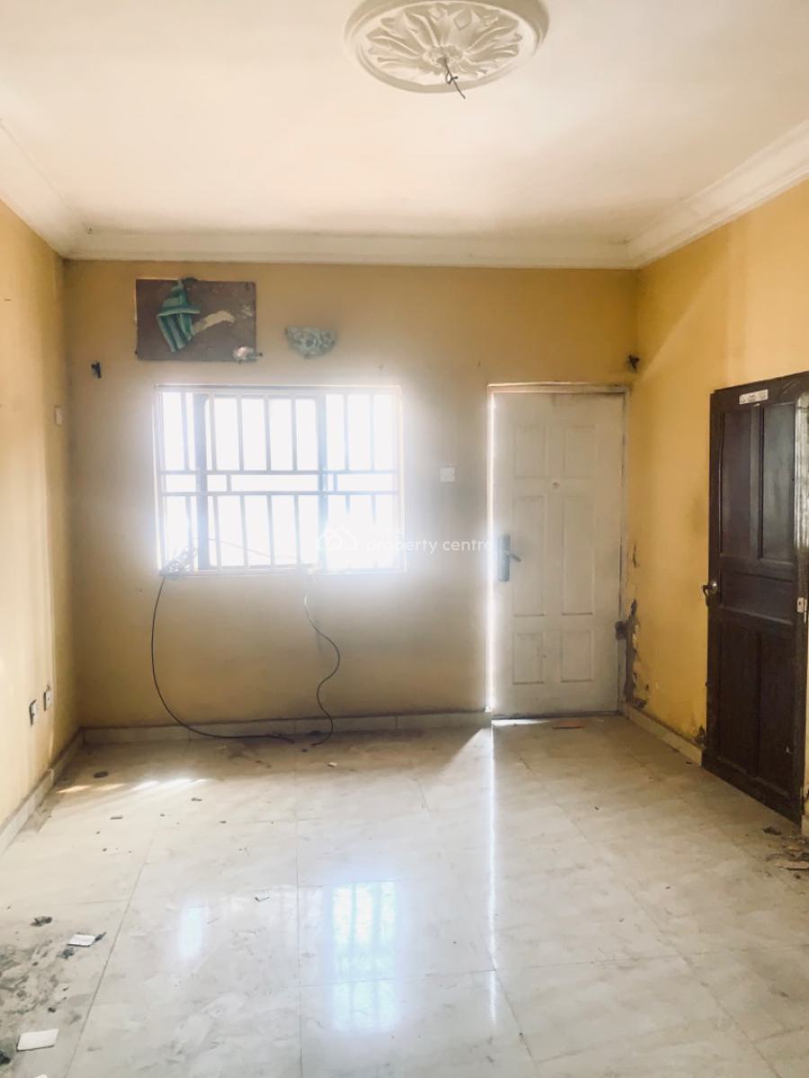 2 Bedrooms, Lokogoma District, Abuja, Flat / Apartment for Rent