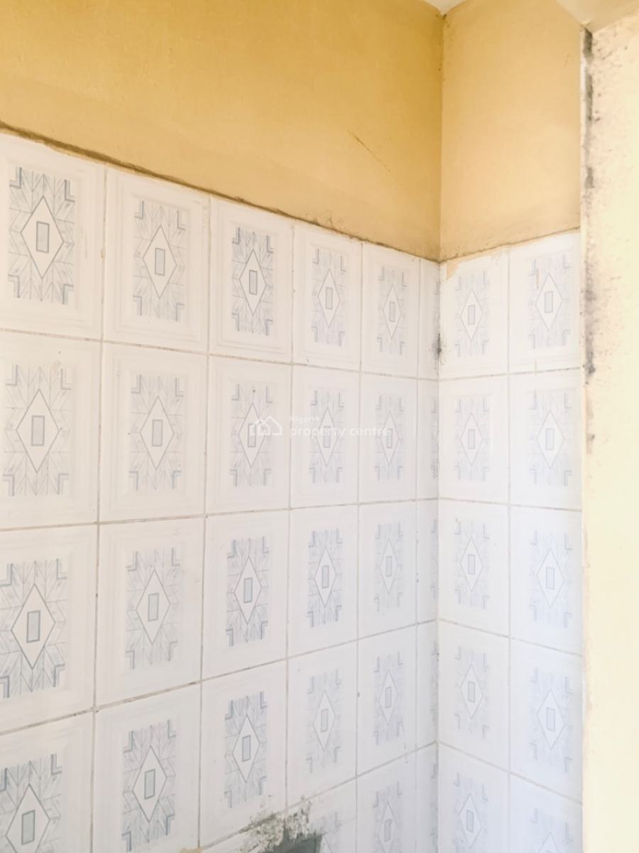 2 Bedrooms, Lokogoma District, Abuja, Flat / Apartment for Rent