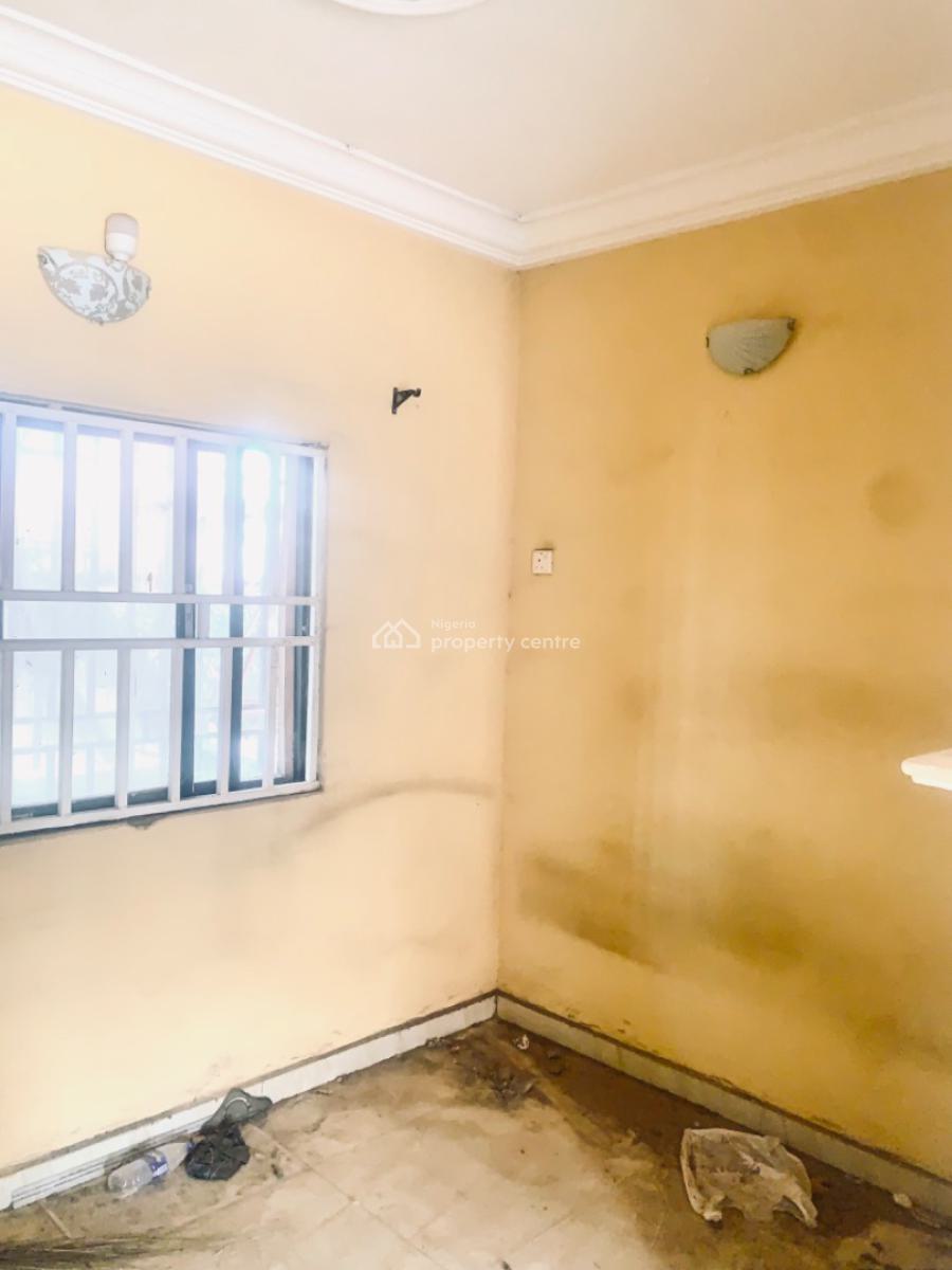 2 Bedrooms, Lokogoma District, Abuja, Flat / Apartment for Rent