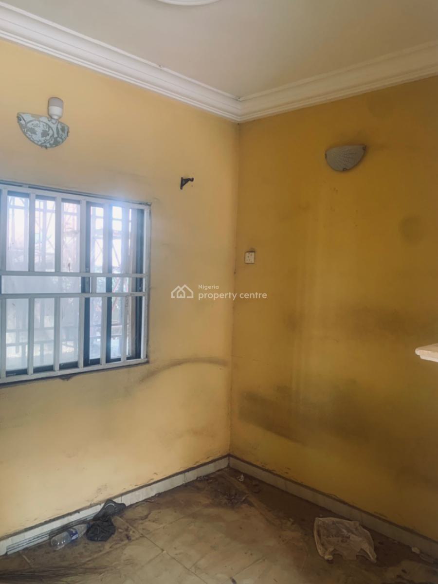 2 Bedrooms, Lokogoma District, Abuja, Flat / Apartment for Rent