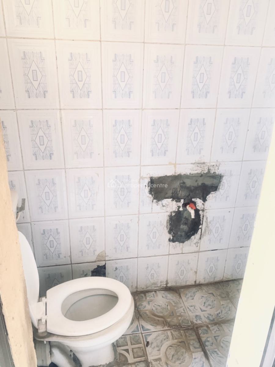 2 Bedrooms, Lokogoma District, Abuja, Flat / Apartment for Rent