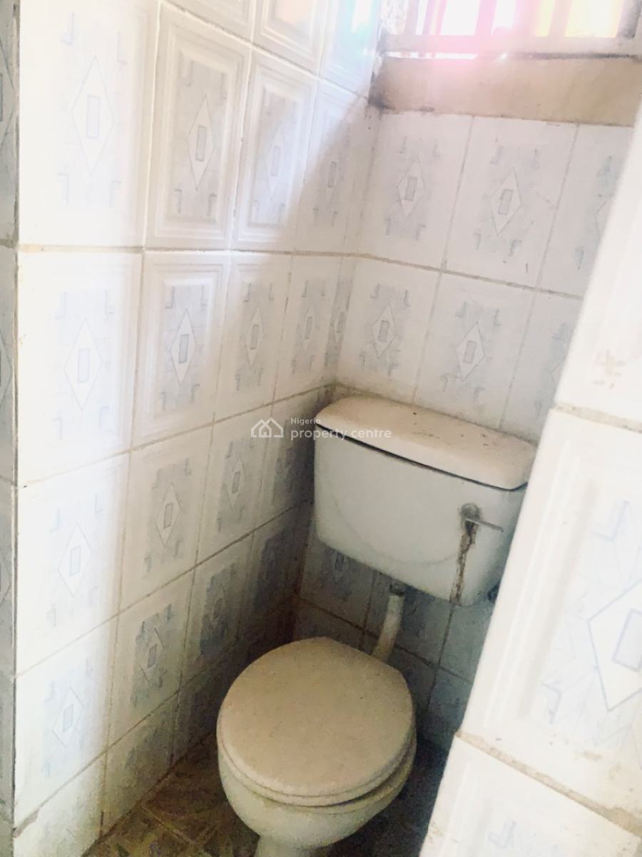 2 Bedrooms, Lokogoma District, Abuja, Flat / Apartment for Rent