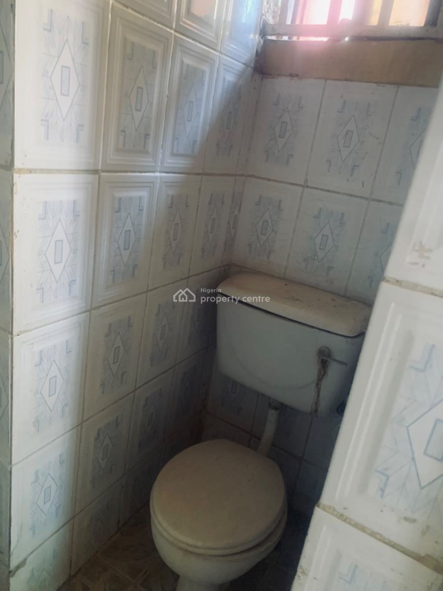 2 Bedrooms, Lokogoma District, Abuja, Flat / Apartment for Rent