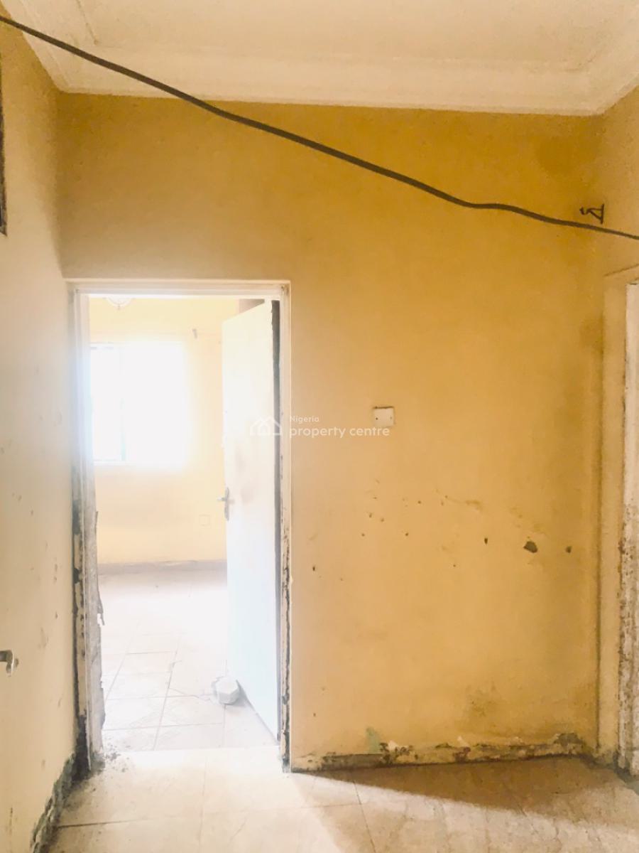 2 Bedrooms, Lokogoma District, Abuja, Flat / Apartment for Rent