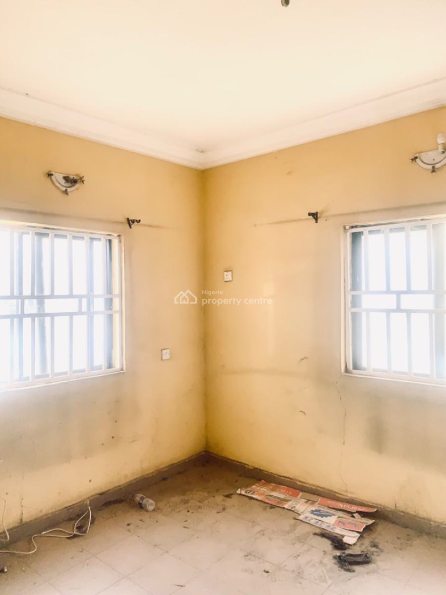 2 Bedrooms, Lokogoma District, Abuja, Flat / Apartment for Rent