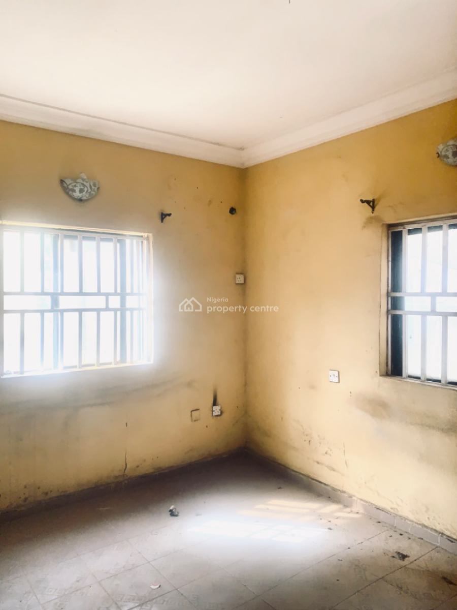 2 Bedrooms, Lokogoma District, Abuja, Flat / Apartment for Rent