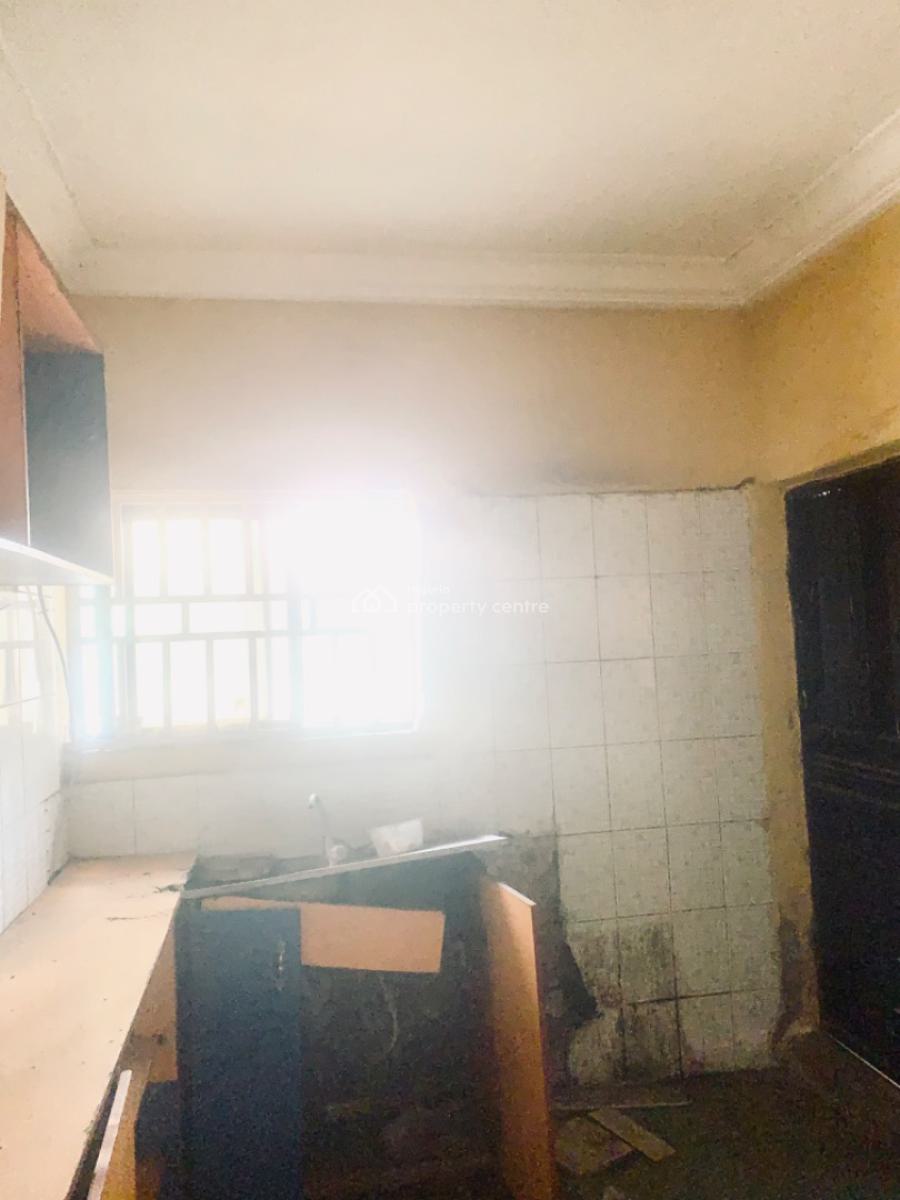 2 Bedrooms, Lokogoma District, Abuja, Flat / Apartment for Rent