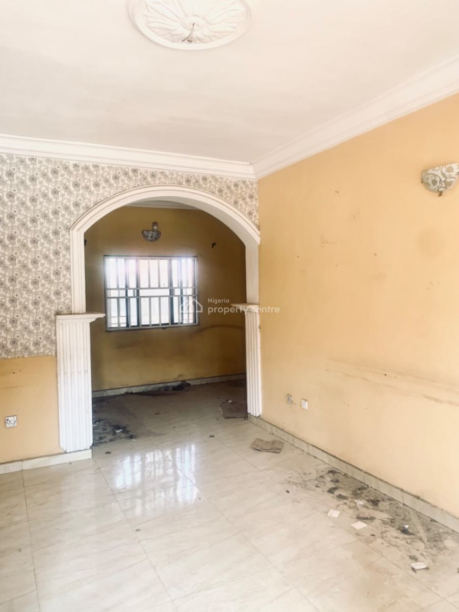 2 Bedrooms, Lokogoma District, Abuja, Flat / Apartment for Rent