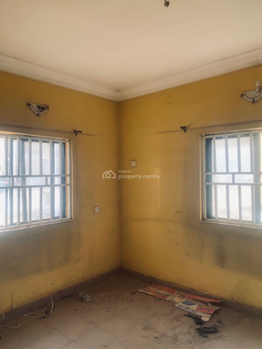2 Bedrooms, Lokogoma District, Abuja, Flat / Apartment for Rent