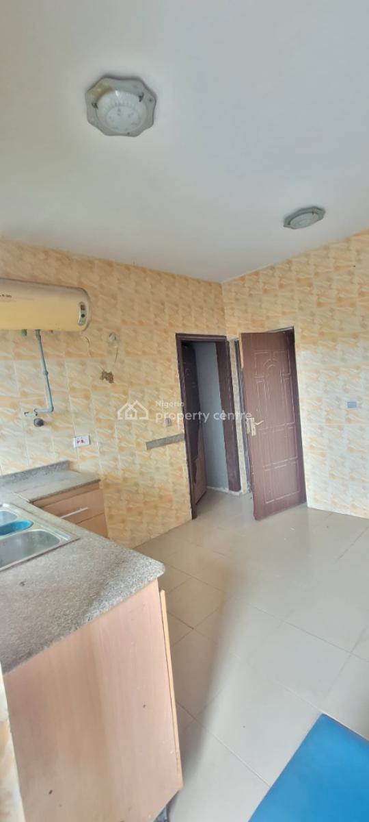 Clean and Spacious 3 Bedroom Apartment, Langbasa, Ajah, Lagos, Flat / Apartment for Rent
