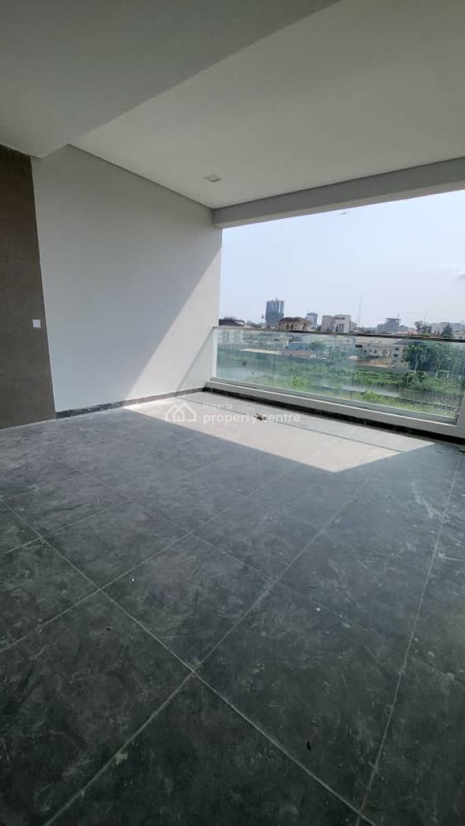 Detached Super Luxury 5 Bedroom Homes, Ikoyi, Lagos, Detached Duplex for Sale