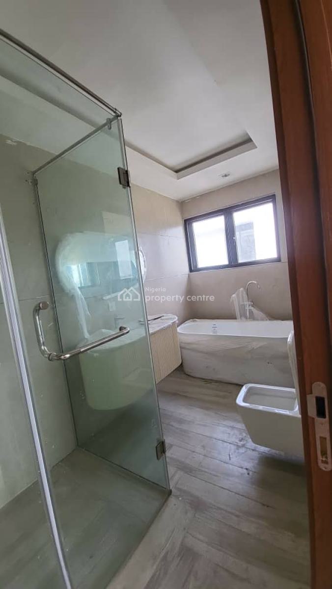 Detached Super Luxury 5 Bedroom Homes, Ikoyi, Lagos, Detached Duplex for Sale