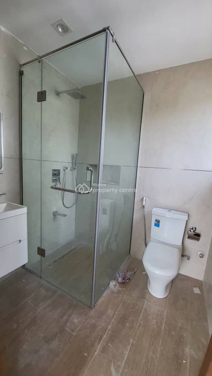 Detached Super Luxury 5 Bedroom Homes, Ikoyi, Lagos, Detached Duplex for Sale