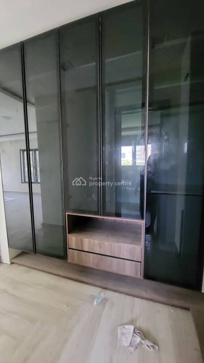 Detached Super Luxury 5 Bedroom Homes, Ikoyi, Lagos, Detached Duplex for Sale