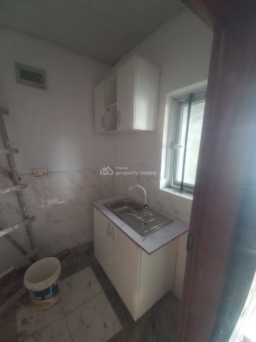 Brand New Miniflat Apartment, Labora, Abijo Gra, Abijo, Lekki, Lagos, Mini Flat (room and Parlour) for Rent