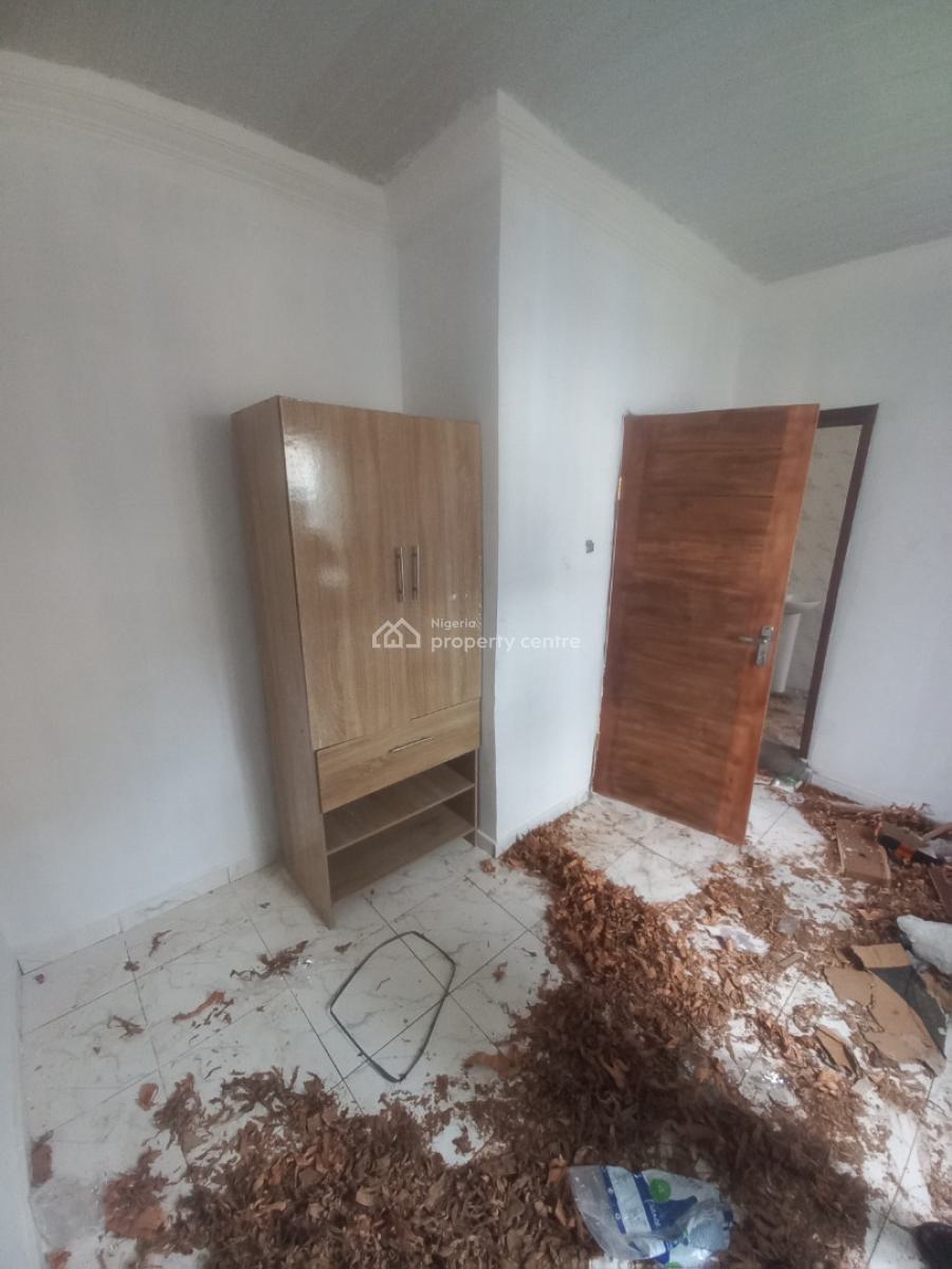 Brand New Miniflat Apartment, Labora, Abijo Gra, Abijo, Lekki, Lagos, Mini Flat (room and Parlour) for Rent