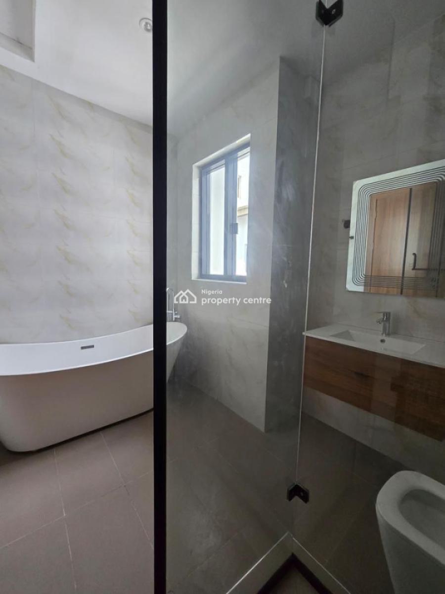 3 Bedroom Terrace Duplex, Victoria Island (vi), Lagos, Terraced Duplex for Rent