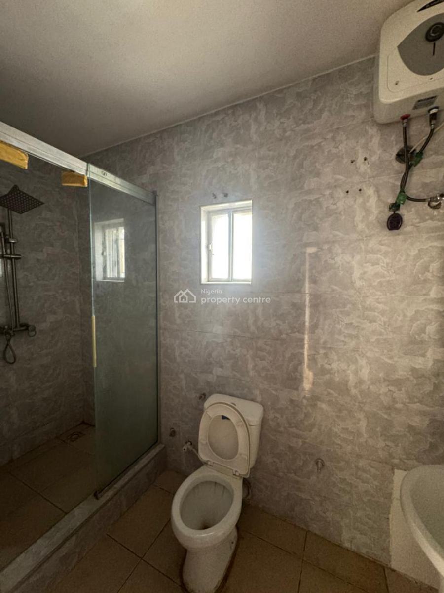 3 Bedroom Semi Detached Duplex with a Bq, Orchid, Lekki, Lagos, Semi-detached Duplex for Rent