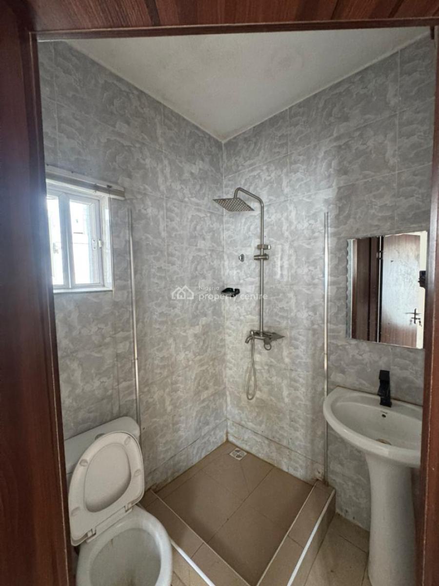 3 Bedroom Semi Detached Duplex with a Bq, Orchid, Lekki, Lagos, Semi-detached Duplex for Rent