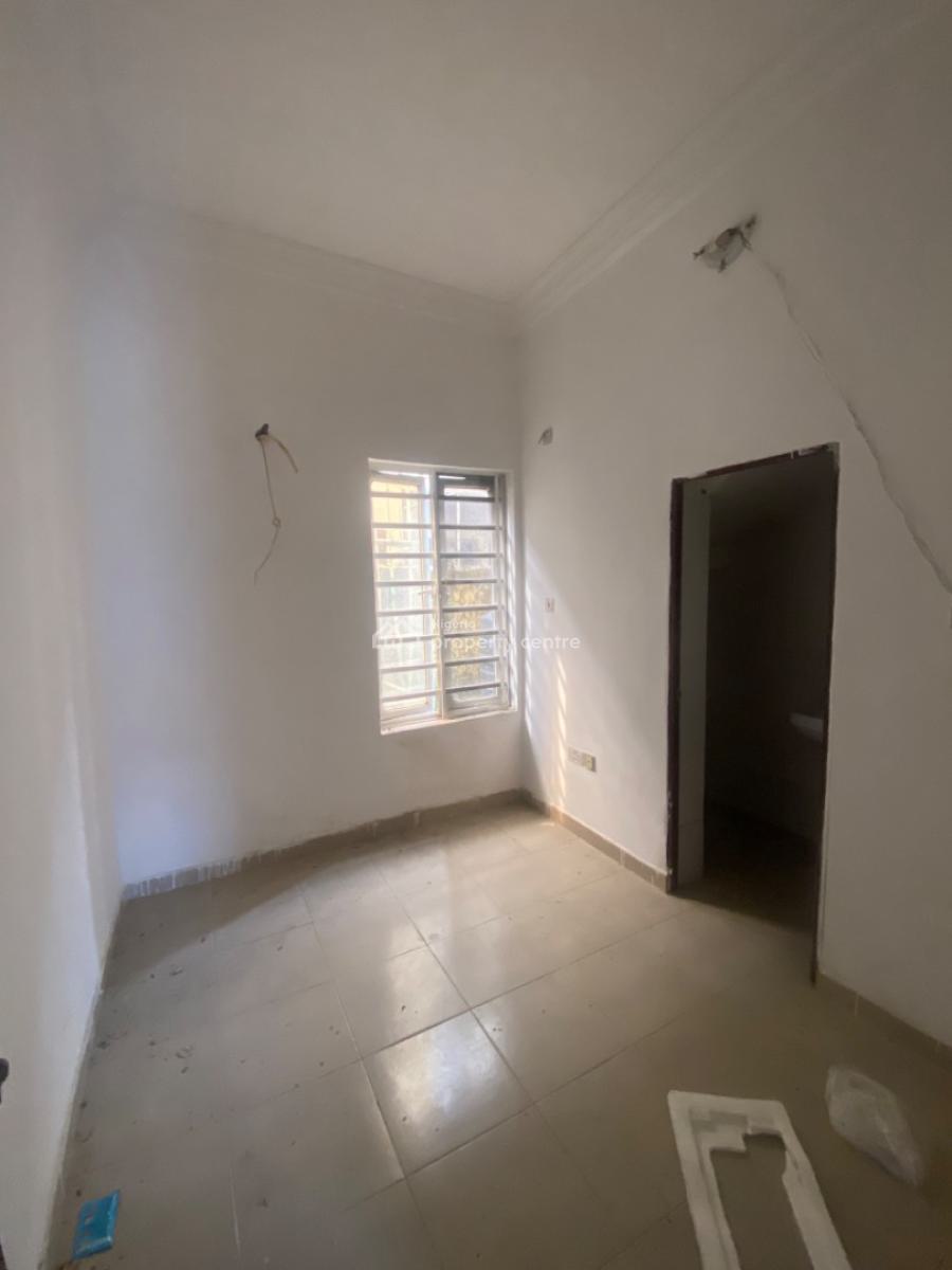 Clean 4 Bedroom Semi-detached Self-compound, Around Blenco, Sangotedo, Ajah, Lagos, Semi-detached Duplex for Rent