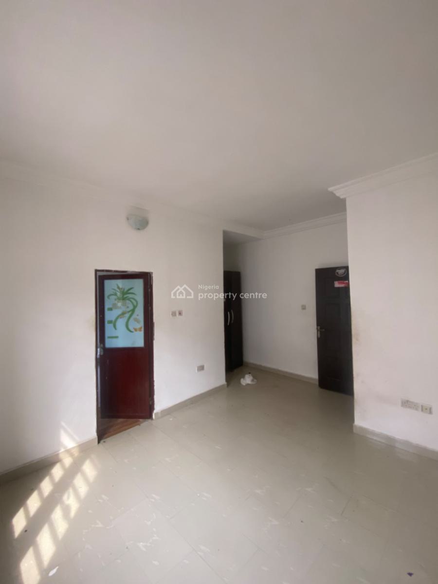 Clean 4 Bedroom Semi-detached Self-compound, Around Blenco, Sangotedo, Ajah, Lagos, Semi-detached Duplex for Rent