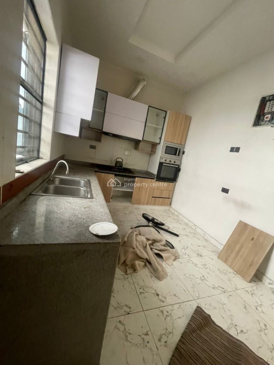 4 Bedroom Terraced Duplex, Orchid, Lekki, Lagos, Terraced Duplex for Rent