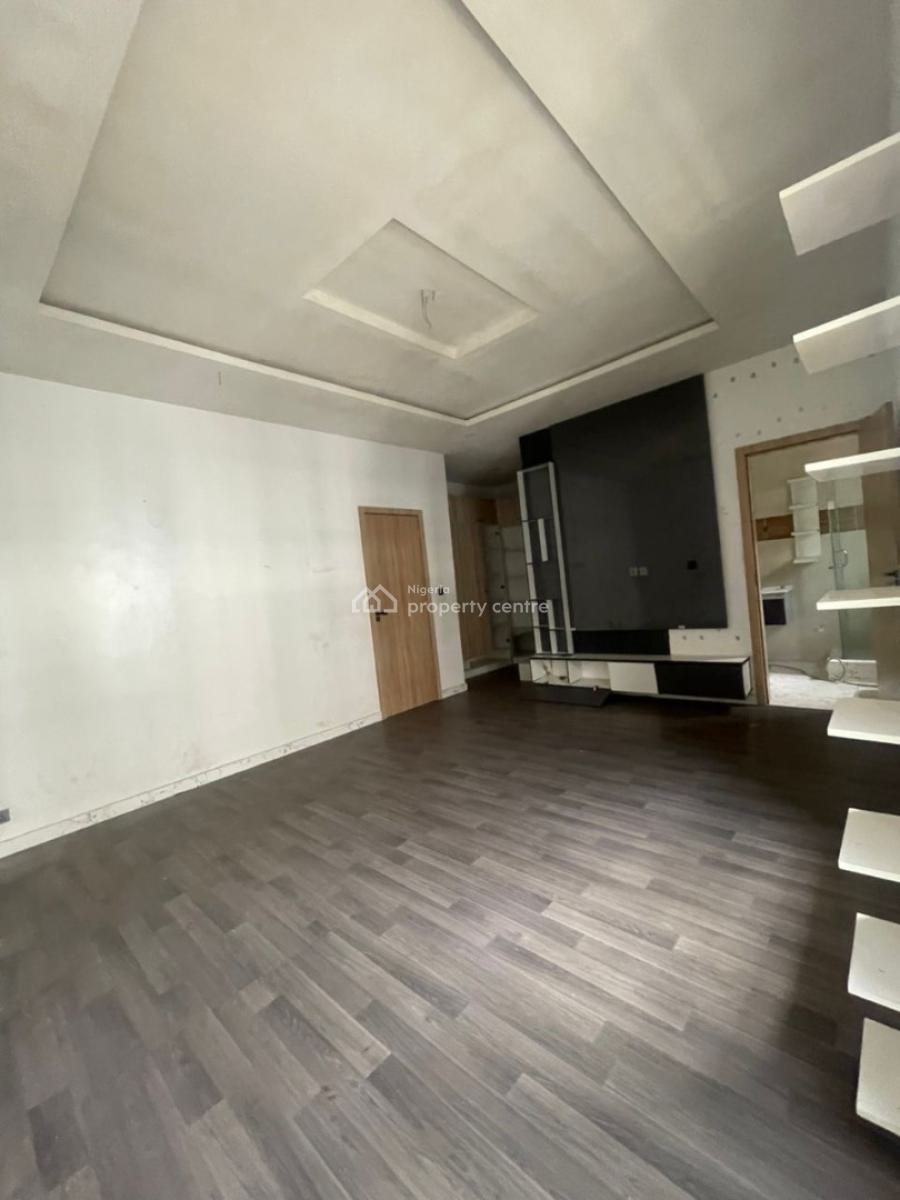 4 Bedroom Terraced Duplex, Orchid, Lekki, Lagos, Terraced Duplex for Rent