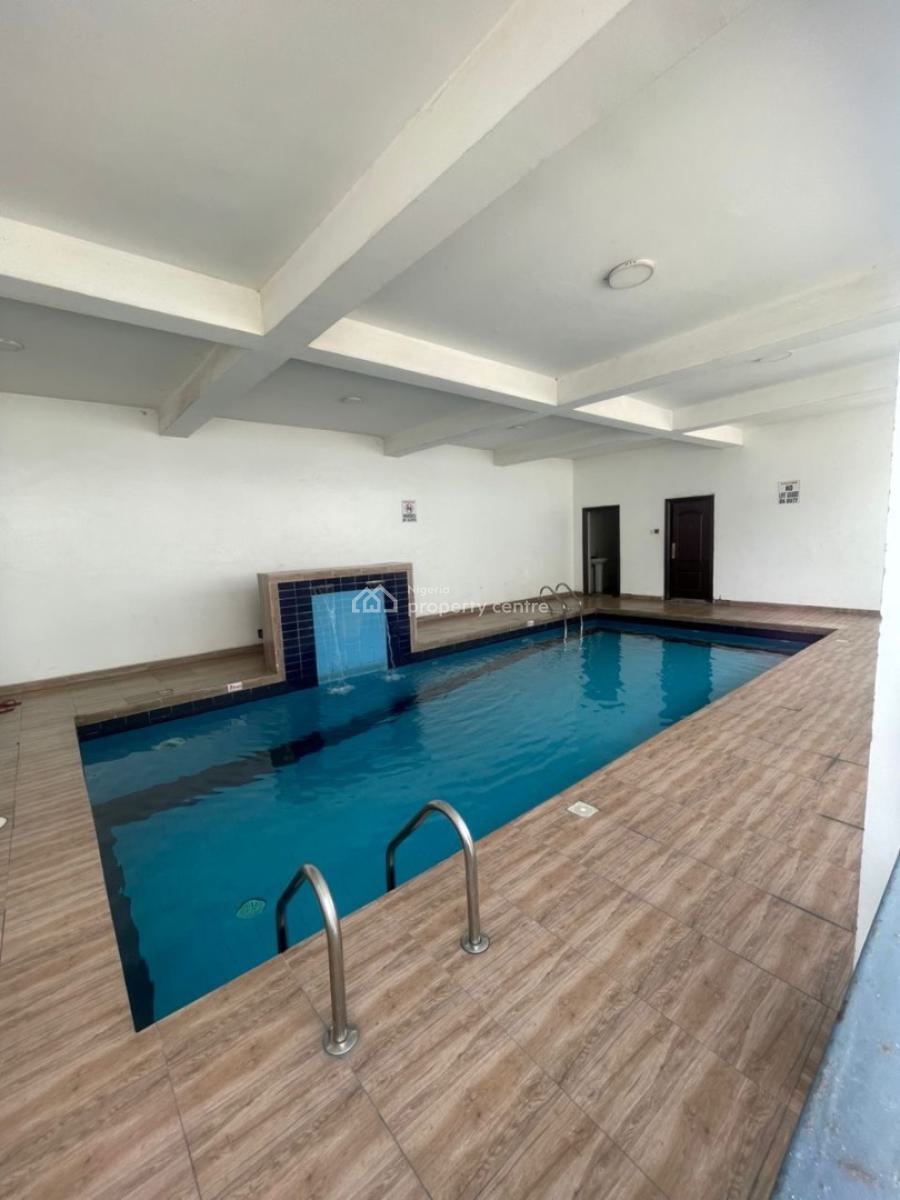 4 Bedroom Terraced Duplex, Orchid, Lekki, Lagos, Terraced Duplex for Rent