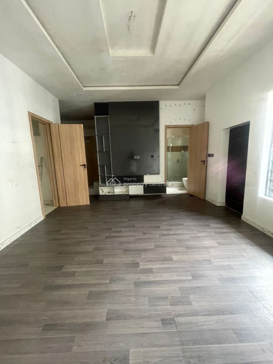 4 Bedroom Terraced Duplex, Orchid, Lekki, Lagos, Terraced Duplex for Rent