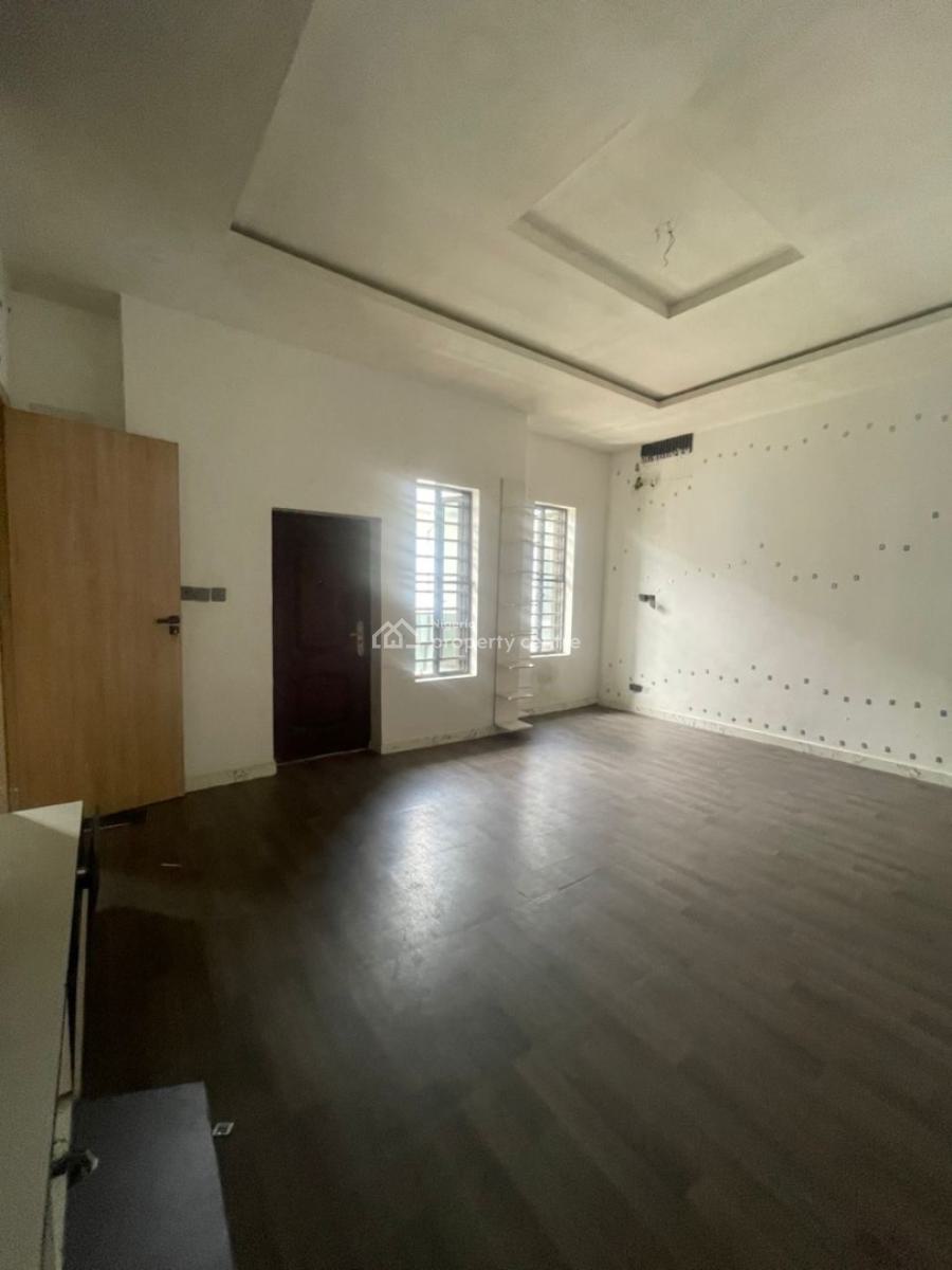 4 Bedroom Terraced Duplex, Orchid, Lekki, Lagos, Terraced Duplex for Rent