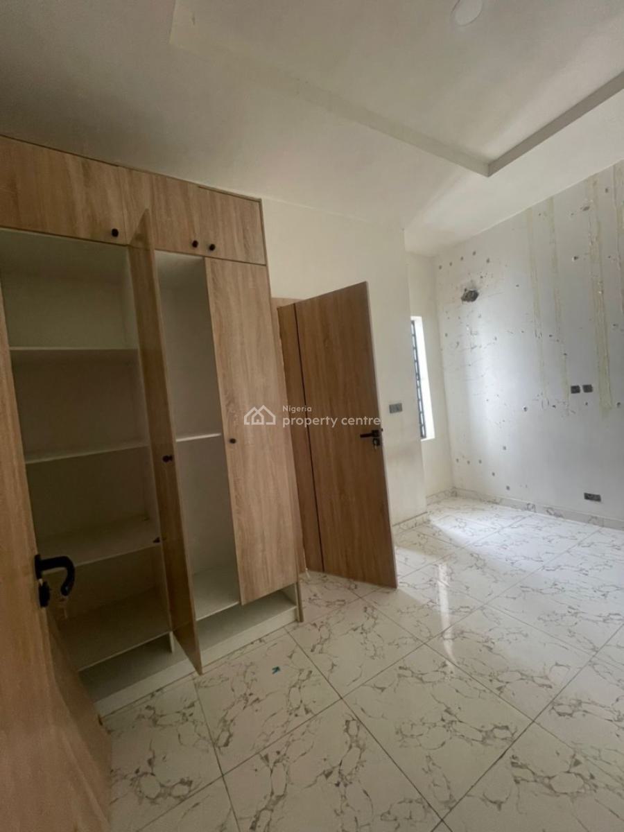 4 Bedroom Terraced Duplex, Orchid, Lekki, Lagos, Terraced Duplex for Rent